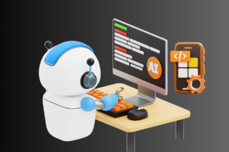 AI App Development: Future Trends & Innovations in 2026