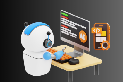 AI App Development: Future Trends & Innovations in 2026