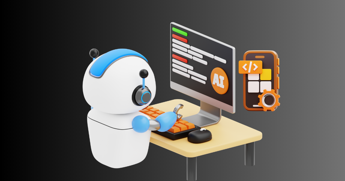 AI App Development: Future Trends & Innovations in 2026