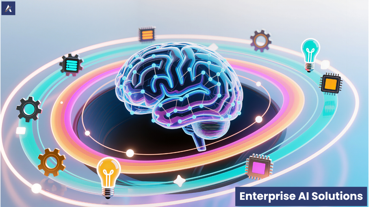 Enterprise AI Solutions