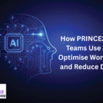 How PRINCE2 Agile Teams Use AI to Optimise Workflows and Reduce Delays
