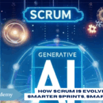 How Scrum is Evolving with AI Smarter Sprints, Smarter Teams