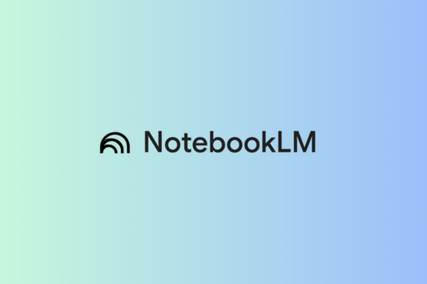 How to Use NotebookLM to Supercharge Your Research, Study and Writing Workflow