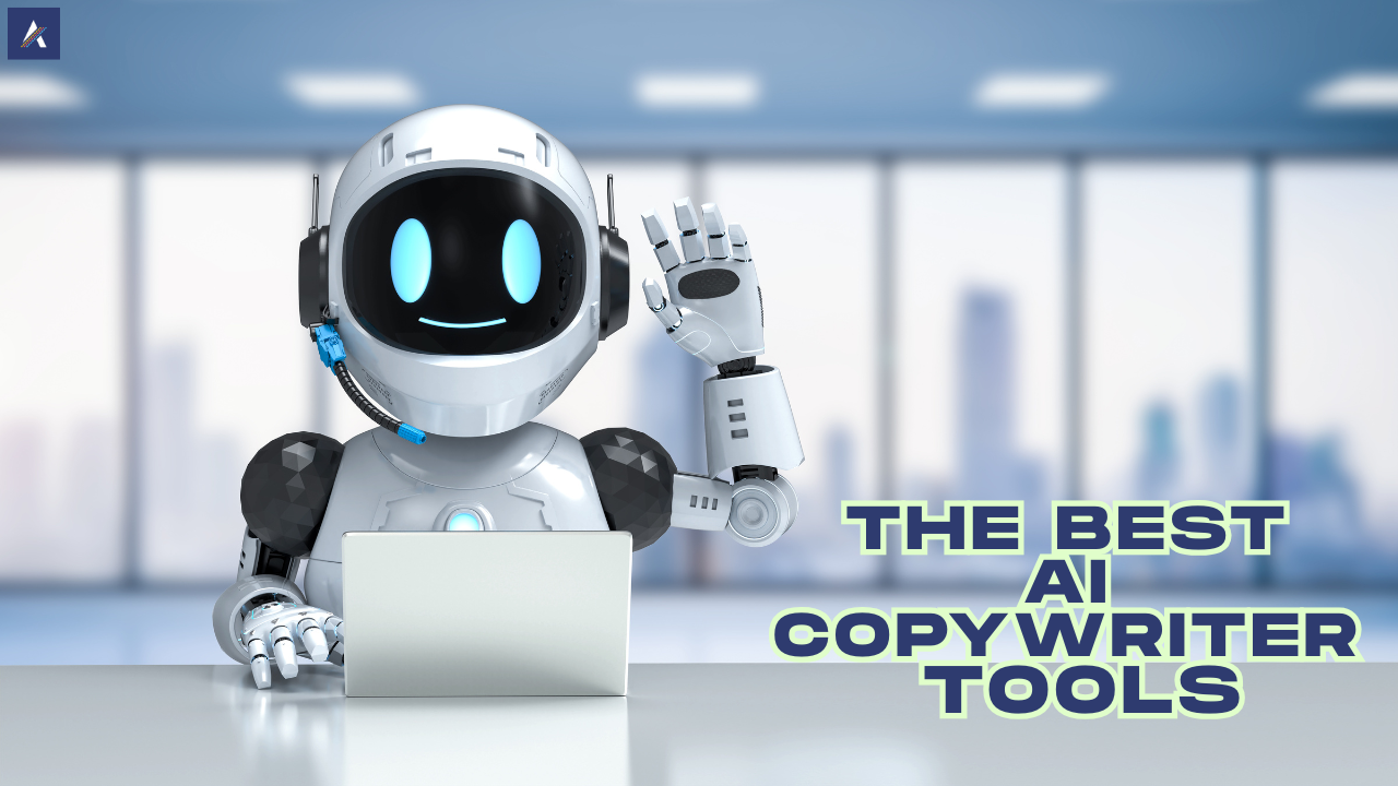 The Best AI Copywriter Tools