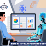 The Future of Feedback How AI Is Transforming Customer Insights