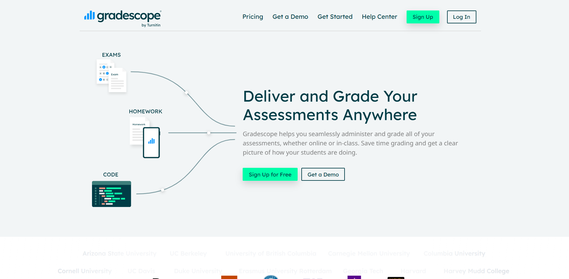 Gradescope