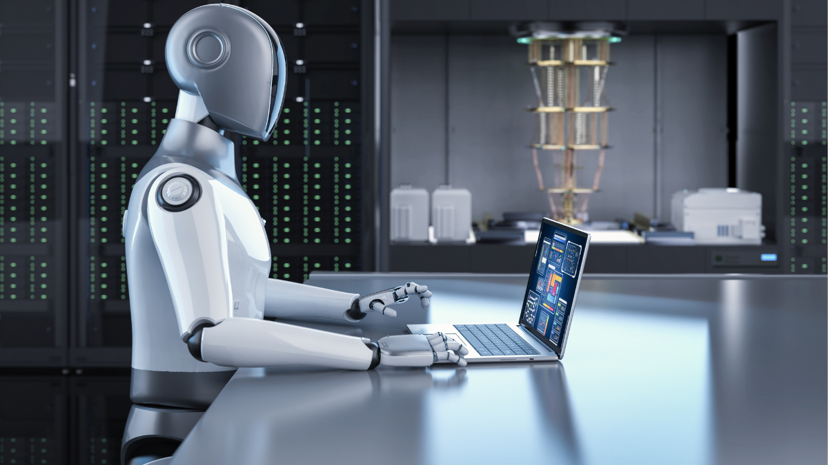 AI in code generation