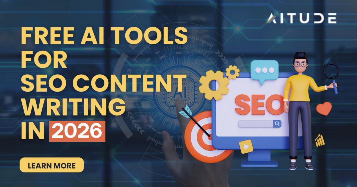 Free AI Tools for SEO Content Writing in 2026