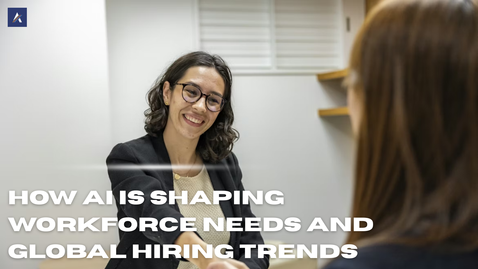 How AI Is Shaping Workforce Needs and Global Hiring Trends