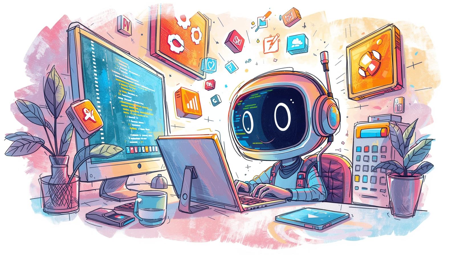 Python 3.13: The New Era of AI Development and What It Means for Modern Businesses