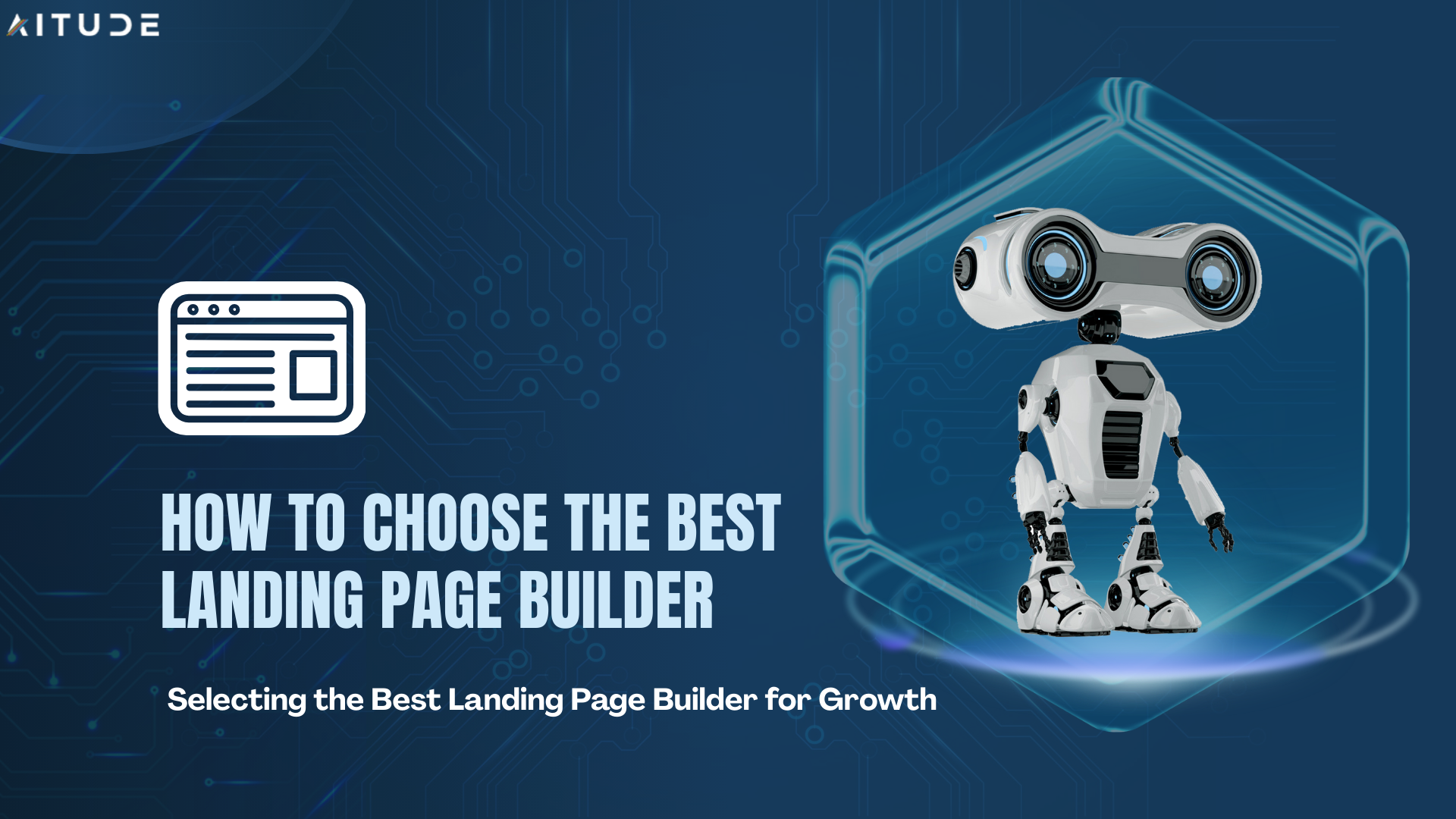 How to Choose the Best Landing Page Builder