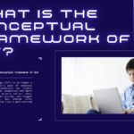 What Is the Conceptual Framework of IoT