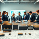 Top 5 Pogo Pins Wholesale Suppliers for Bulk Orders 2026