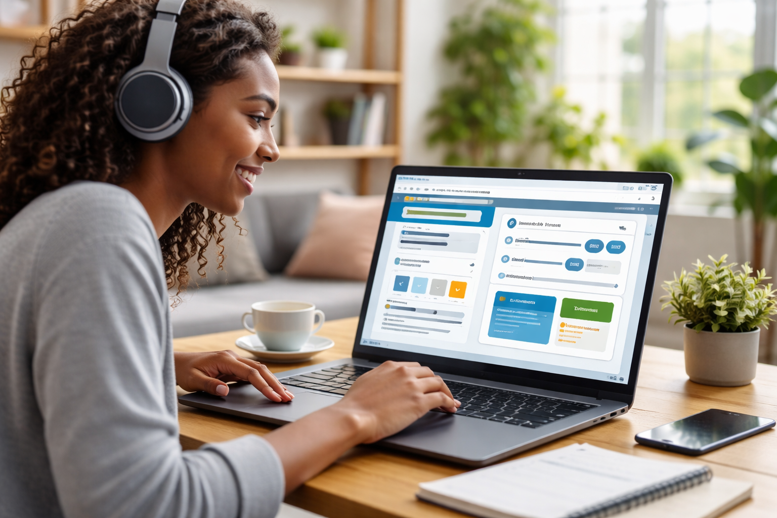 Personalized User Experiences