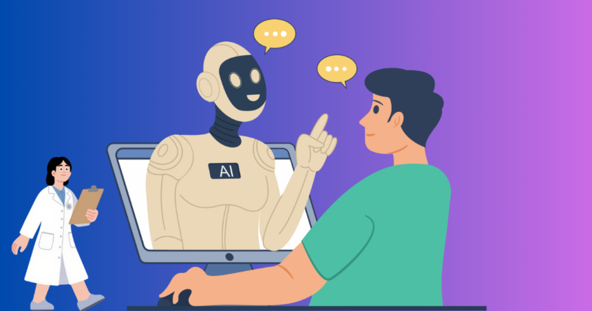 A Look at How AI Is Helping Clinicians Summarize Sessions and Identify Key Themes