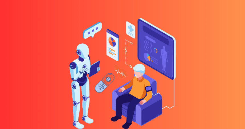 AI in Health Care: Quick Claims and Intelligent Policies