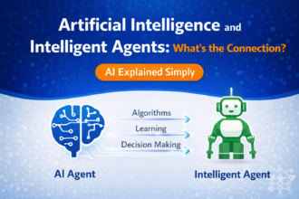 AI vs Intelligent Agents: What You Must Know Now
