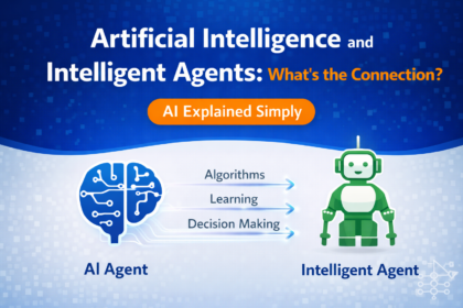 AI vs Intelligent Agents: What You Must Know Now