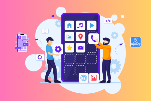Apps Don’t “Launch.” They Evolve.
