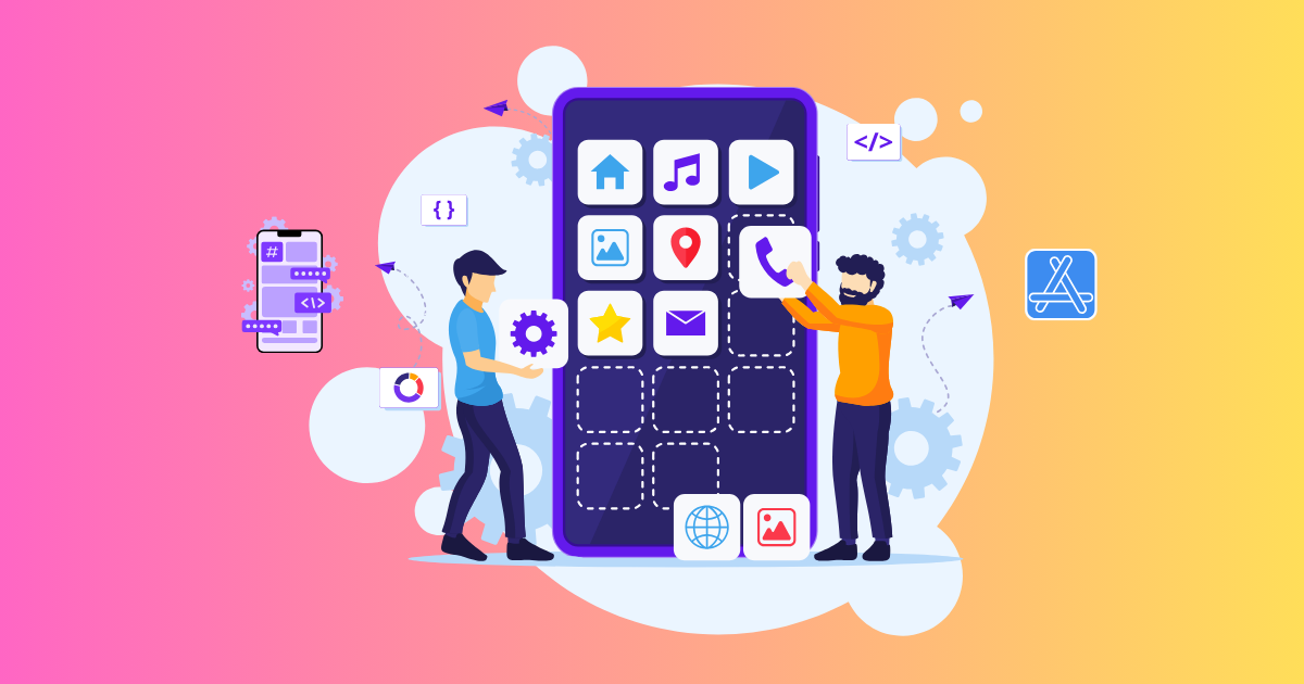 Apps Don’t “Launch.” They Evolve.