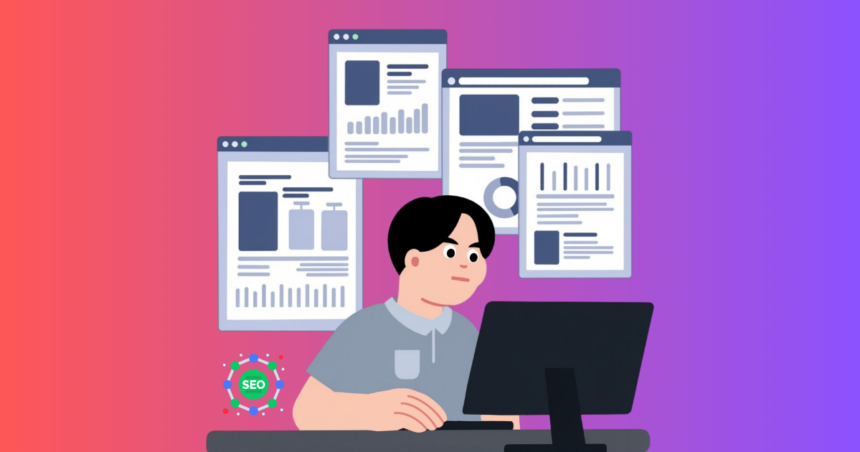 From Data to Decisions: Leveraging AI for Smarter SEO Strategies