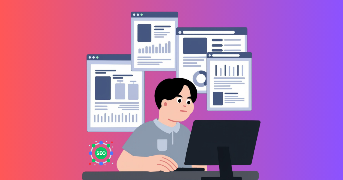 From Data to Decisions: Leveraging AI for Smarter SEO Strategies