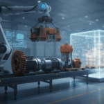 How AI Makes Industrial Asset Disposition Easier