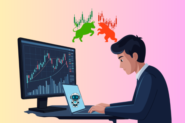 How Artificial Intelligence is Changing the Game for Stock Market Traders