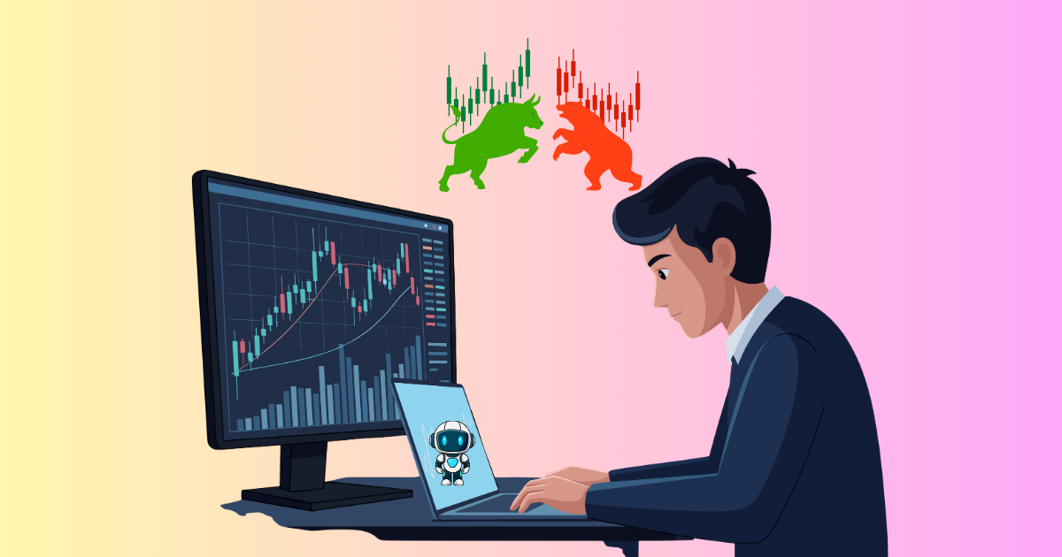 How Artificial Intelligence is Changing the Game for Stock Market Traders