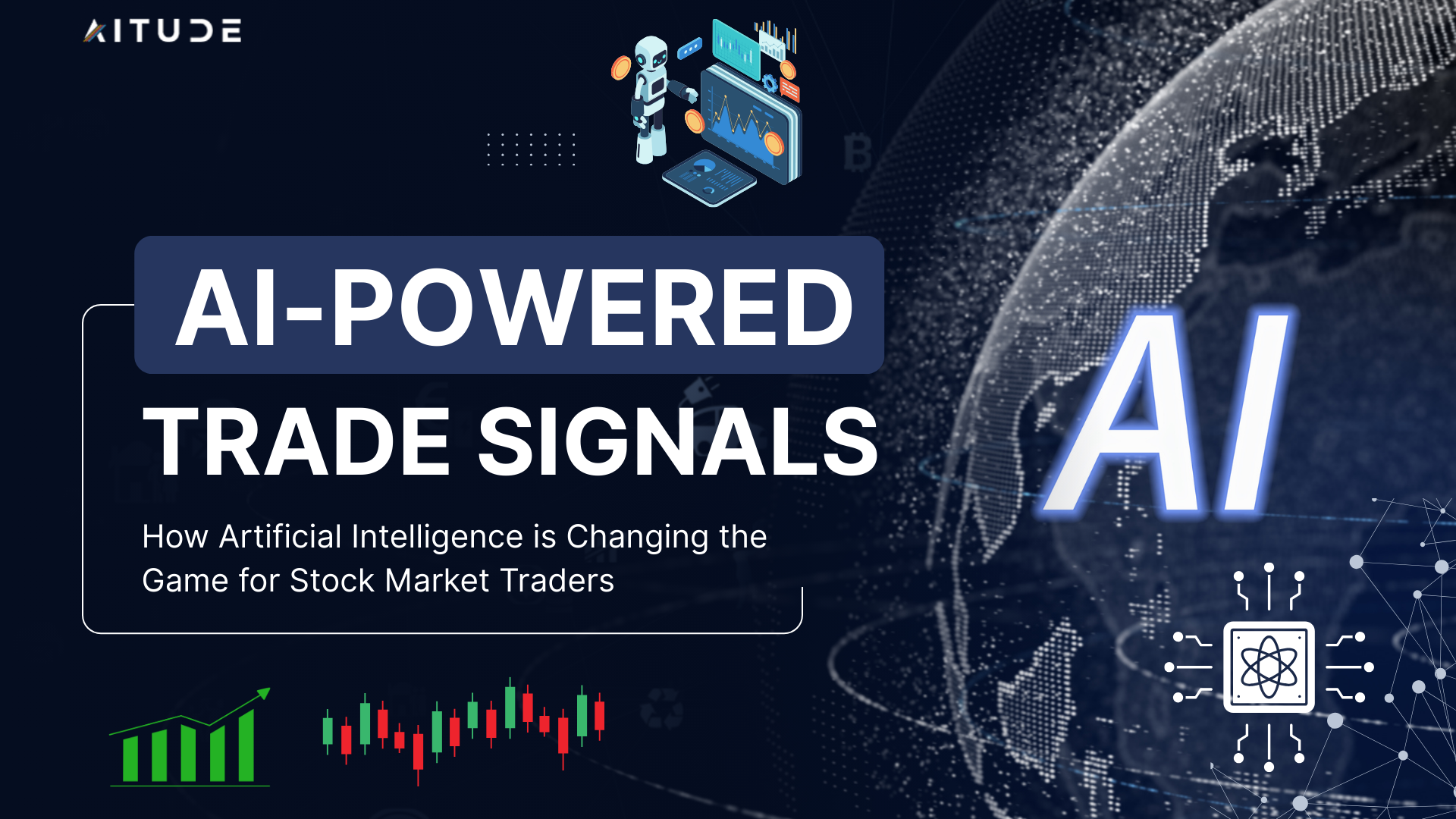 How Artificial Intelligence is Changing the Game for Stock Market Traders