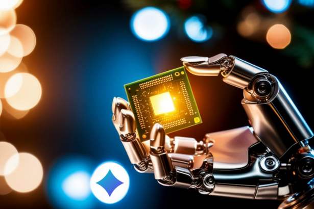 How to Use AI to Create Stunning Images in Minutes