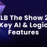 MLB The Show 26 Key AI & Logic Features