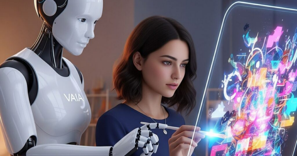 Perfect Prompts for AI Image Generators