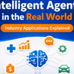 Real-World Applications of Intelligent Agents in Artificial Intelligence