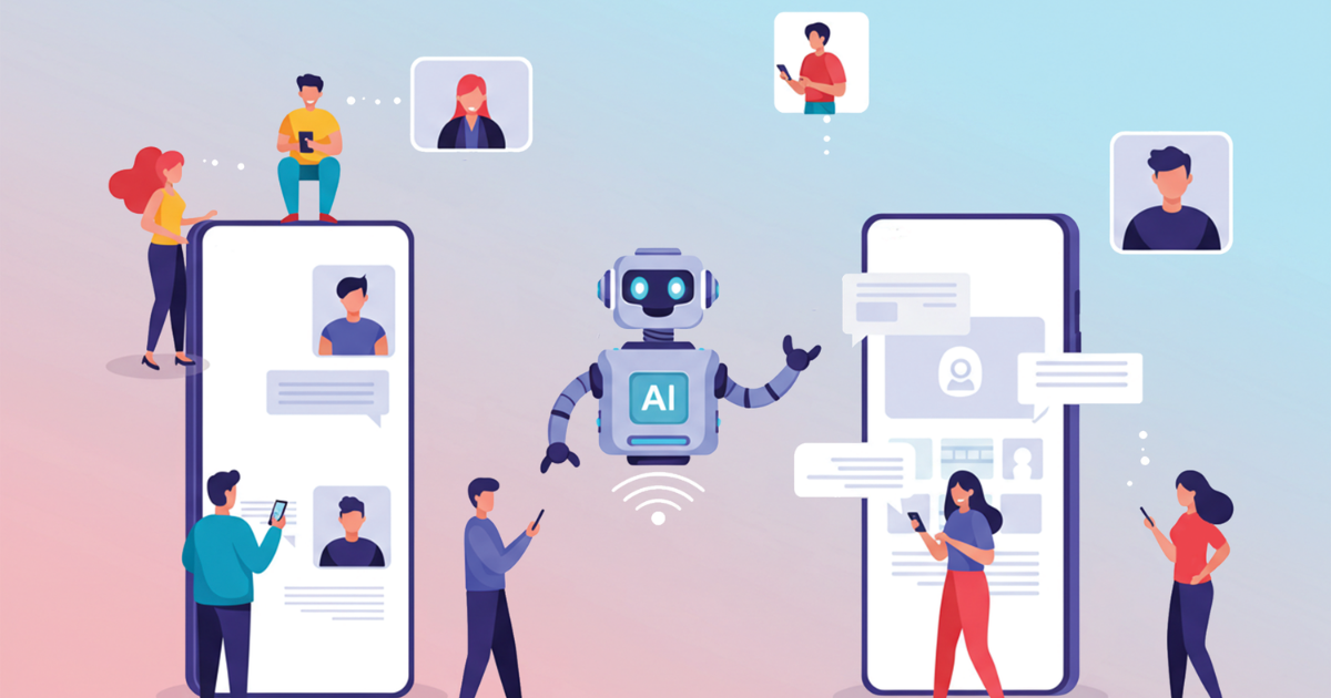 Text-to-Image AI Explained in Simple Terms