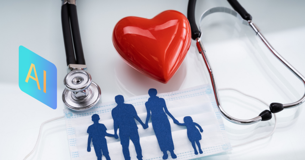 The Future of the AI in Health Insurance 