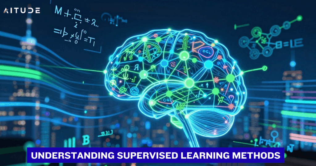 Understanding Supervised Learning Methods