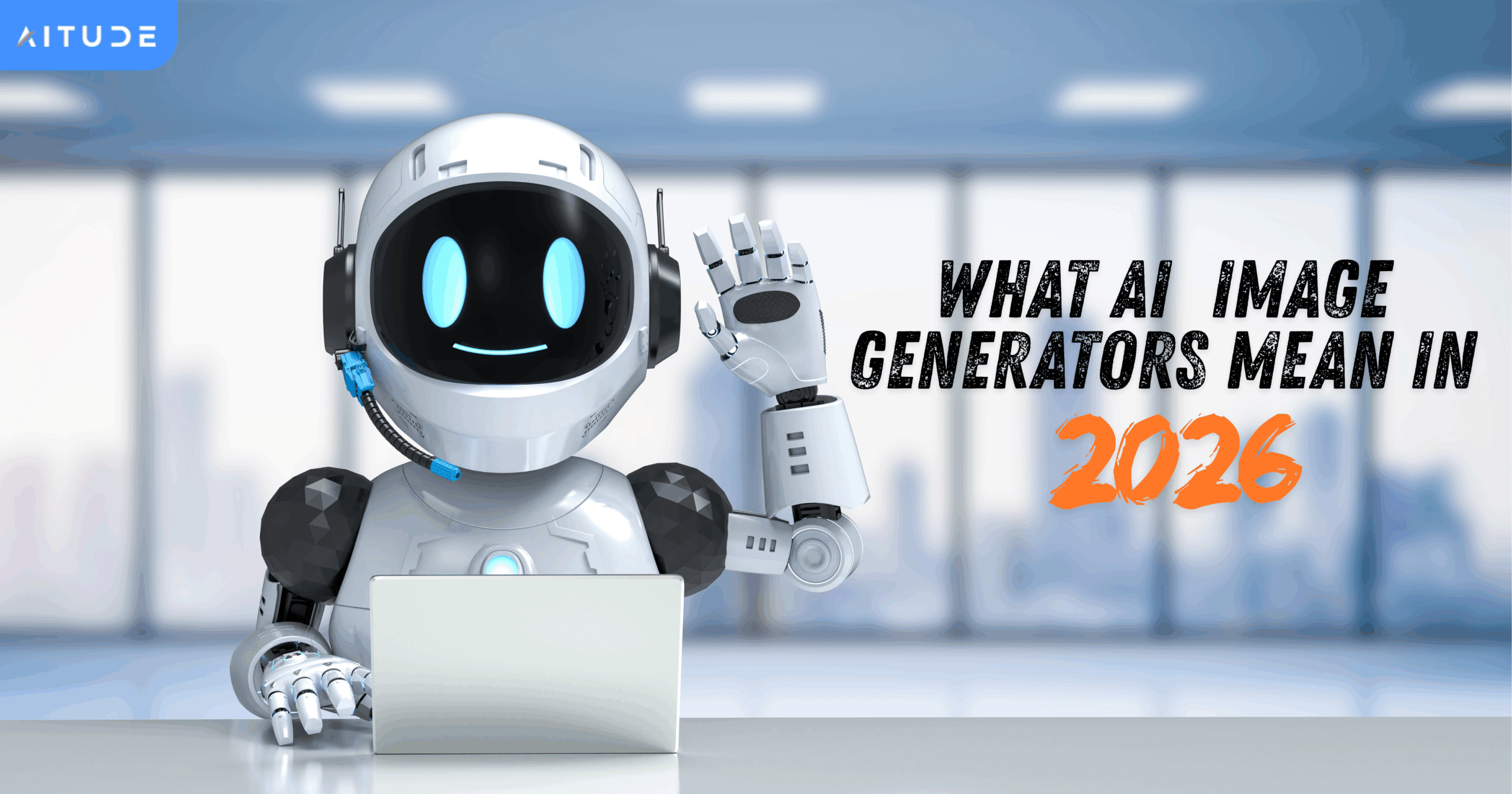 What AI Image Generators Mean in 2026