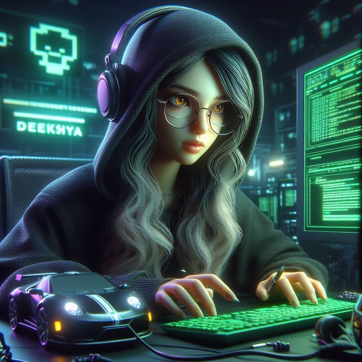 What Is AI Image Generation