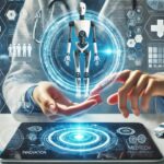 The ways AI is changing the health insurance industry
