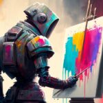 Best AI Art Generators for Commercial Use