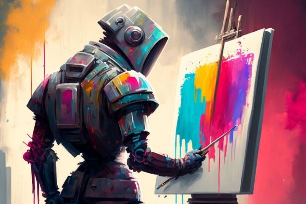 Best AI Art Generators for Commercial Use