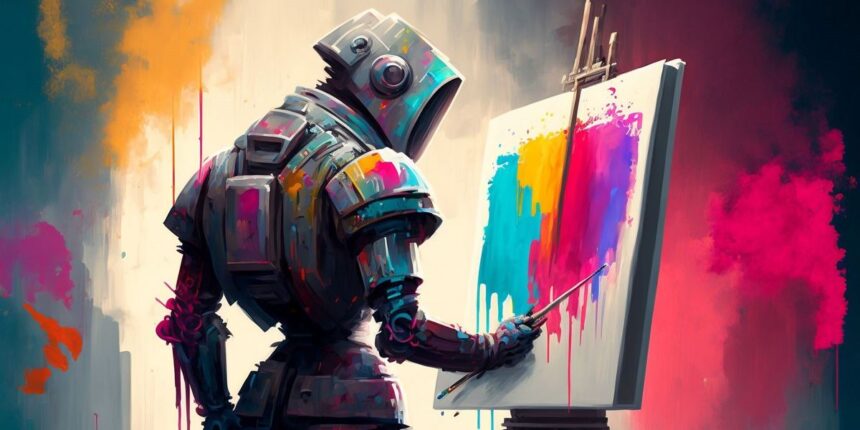 Best AI Art Generators for Commercial Use
