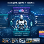 Intelligent Agents in Robotics