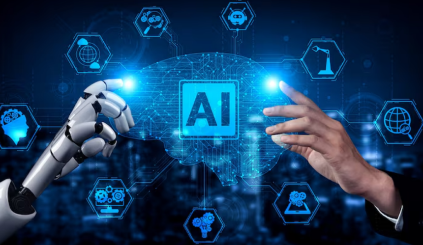 12 Ways Artificial Intelligence Is Transforming Everyday Technology