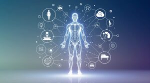 AI and Wellness A New Era of Healthy Living