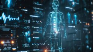 Artificial Intelligence in Holistic Wellness Practices