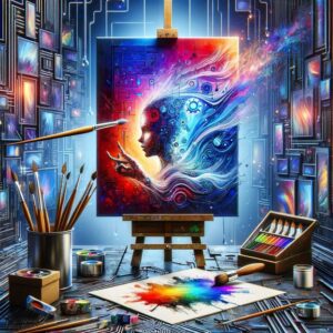 Why an AI Image Generator Without Watermark Matters