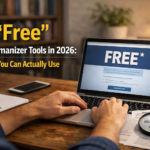 5 “Free” AI Humanizer Tools in 2026