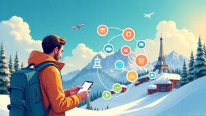 Best 6 AI Travel Planners: Smarter and Faster Trip Booking
